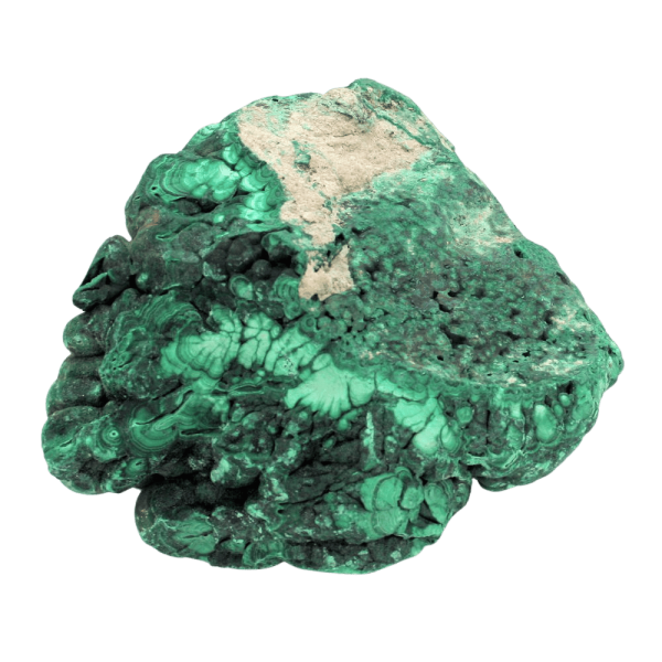Copper Ores & Conc.