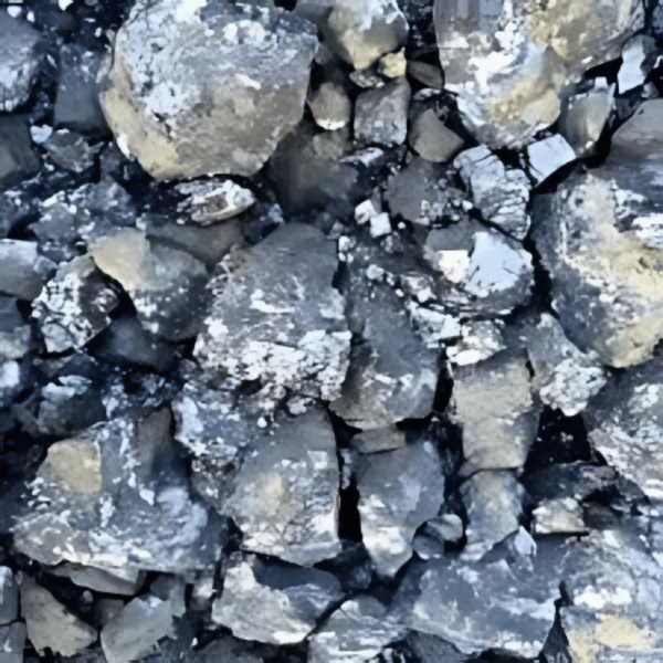 Lead Ores & Conc.